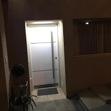 San Francisco Apartment Comodoro Rivadavia Exterior photo