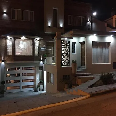 San Francisco Apartment Comodoro Rivadavia Exterior photo