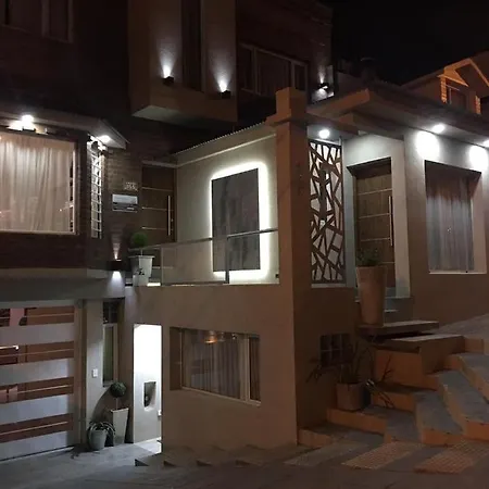 San Francisco Apartment Comodoro Rivadavia Exterior photo