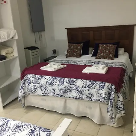 San Francisco Apartment Comodoro Rivadavia Exterior photo