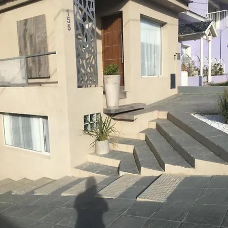 San Francisco Apartment Comodoro Rivadavia Exterior photo