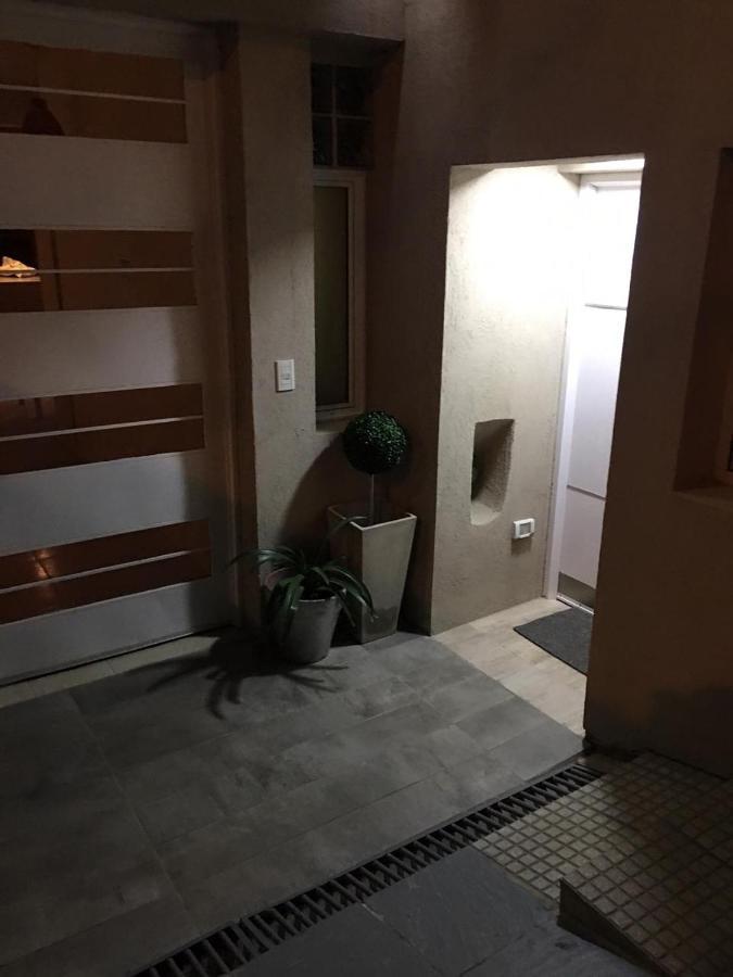Apartment San Francisco Comodoro Rivadavia