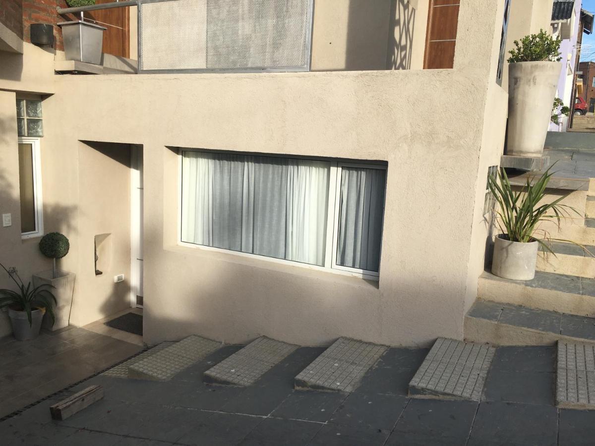 Apartment San Francisco Comodoro Rivadavia