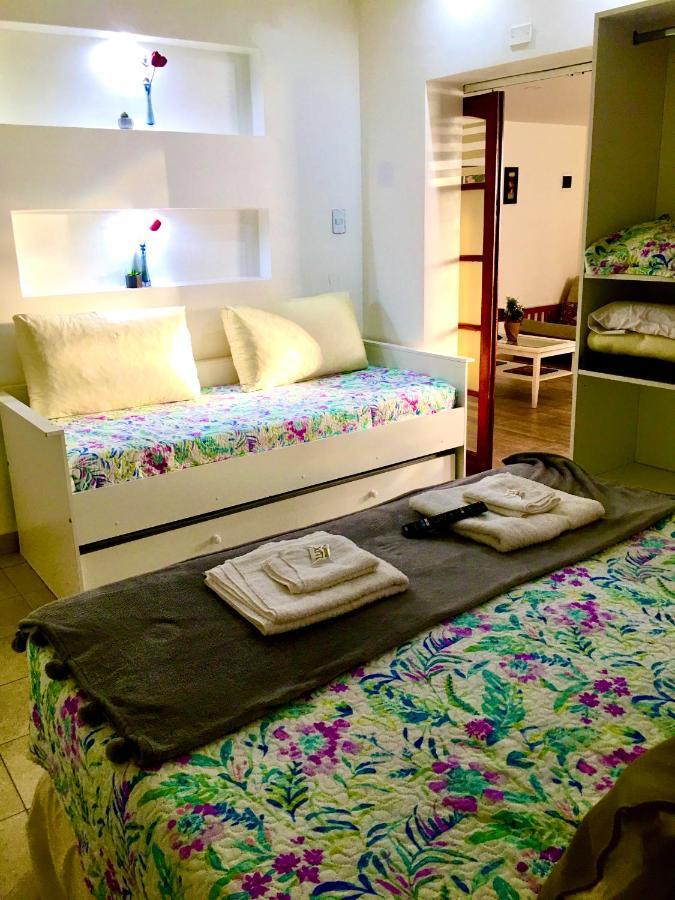 Apartment San Francisco Comodoro Rivadavia