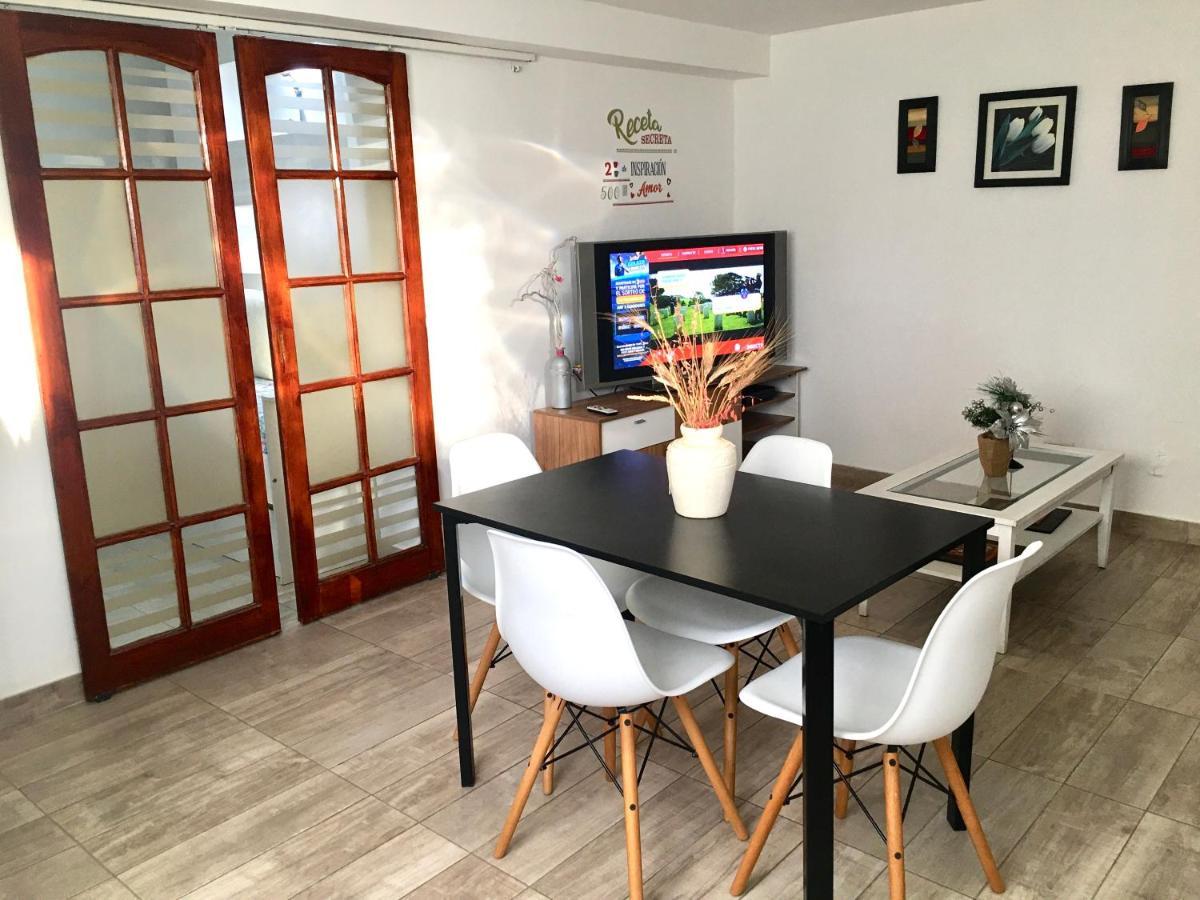 San Francisco Apartment