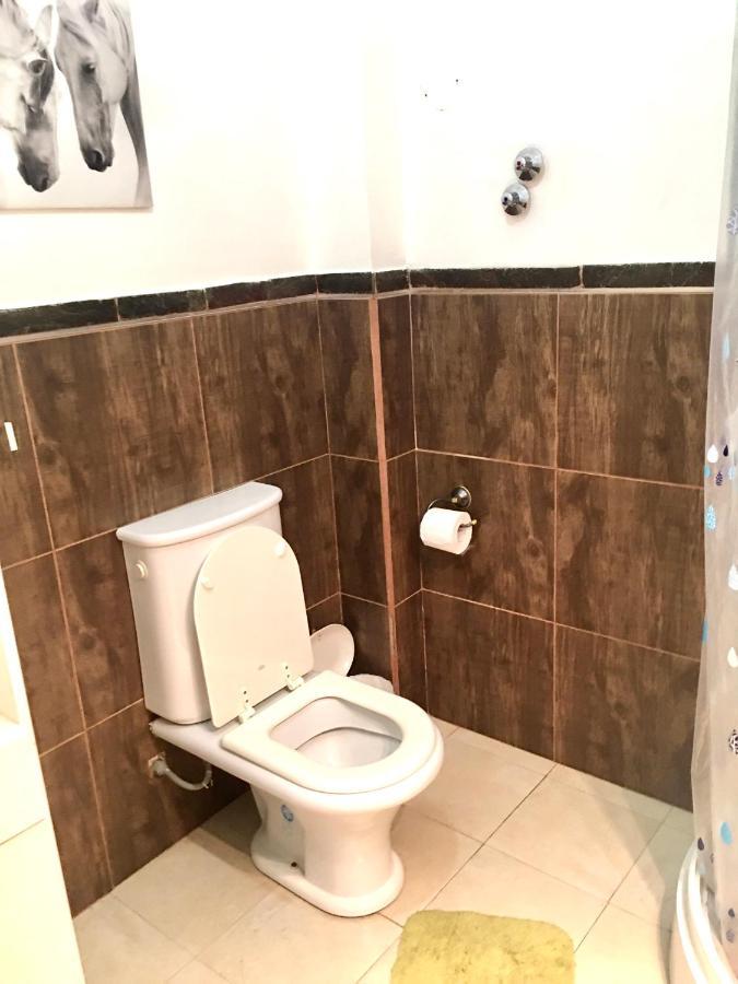 Apartment San Francisco Comodoro Rivadavia
